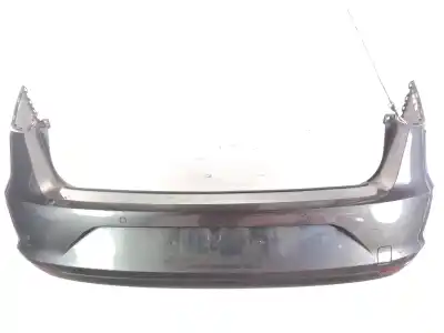 Recambio de automóvil de segunda mano de PARAGOLPES TRASERO para SEAT LEON (5F1)  referencias OEM IAM   
