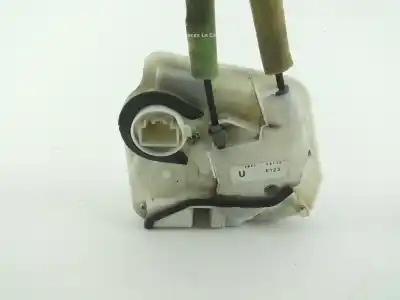 Автозапчастина б/у бічний замок дверей для mazda cx-5 (kf) 2.2 d посилання на oem iam   