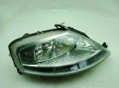 Автозапчасти б/у ПРАВАЯ ФАРА за CITROEN C3 I FC_  ссылки OEM IAM 9682672980  