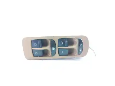 Pezzo di ricambio per auto di seconda mano Interruttore Alzacristalli Anteriore Sinistro per PORSCHE CAYENNE (9PA) 3.6 Riferimenti OEM IAM 7L5959857A  