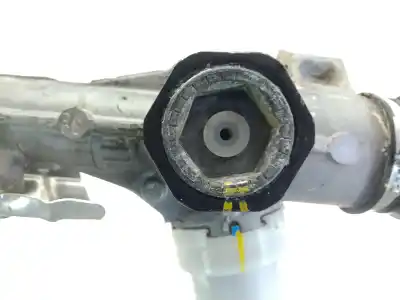 Автозапчасти б/у рулевая рейка за kia stonic (yb) 1.0 t-gdi eco-dynamics+ ссылки oem iam 56500h8500  