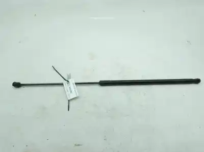 Pezzo di ricambio per auto di seconda mano Ammortizzatore Cofano per VW PASSAT B6 (3C2) 2.0 TDI 16V 4MOTION Riferimenti OEM IAM 3C0823359A  