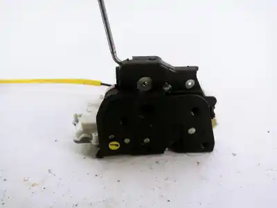 Автозапчастина б/у замок заднього правого дверя для AUDI A6 ALLROAD C6 (4FH) 3.0 TDI quattro Посилання на OEM IAM 4F0839016A  