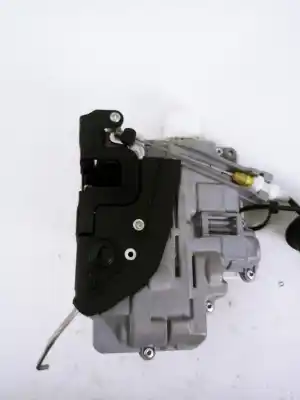 Pezzo di ricambio per auto di seconda mano serratura porta posteriore destra per audi a6 allroad c6 (4fh) 3.0 tdi quattro riferimenti oem iam 4f0839016a  