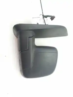 Peça sobressalente para automóvel em segunda mão espelho retrovisor esquerdo por peugeot bipper (aa_) 1.3 hdi 75 referências oem iam   