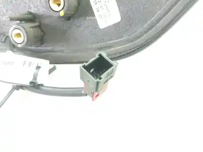 Peça sobressalente para automóvel em segunda mão espelho retrovisor esquerdo por peugeot bipper (aa_) 1.3 hdi 75 referências oem iam   