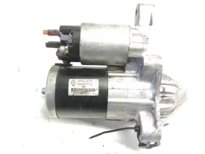 Peça sobressalente para automóvel em segunda mão motor de arranque por dacia lodgy (js_) 1.6 lpg referências oem iam 233001903r  
