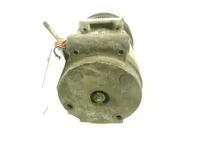 Second-hand car spare part air conditioning compressor for ssangyong korando (ck) 2.0 e-xdi oem iam references 6711303011  