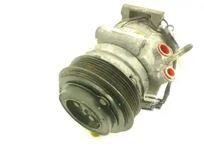 Second-hand car spare part AIR CONDITIONING COMPRESSOR for SSANGYONG KORANDO (CK)  OEM IAM references 6711303011  