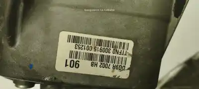 Pezzo di ricambio per auto di seconda mano riduttore per ford mondeo v fastback 1.5 ecoboost riferimenti oem iam dg9r7002hb  