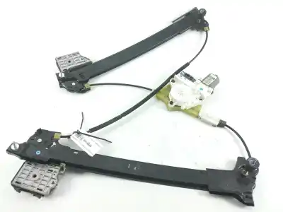 Tweedehands auto-onderdeel regelaar links achterruit voor citroen c6 (td_) 3.0 v6 oem iam-referenties 9661050280