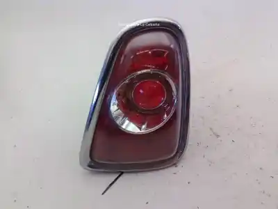 Second-hand car spare part RIGHT TAILGATE LIGHT for MINI MINI (R56)  OEM IAM references 725591005  