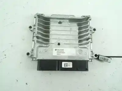 Piesă de schimb auto la mâna a doua modul electrotic pentru kia niro i (de) 1.6 gdi hybrid referințe oem iam 954412bgb0
