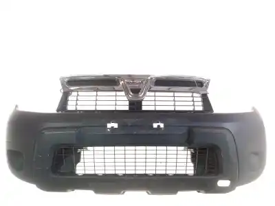 Pezzo di ricambio per auto di seconda mano PARAURTI ANTERIORE per DACIA DUSTER  Riferimenti OEM IAM   