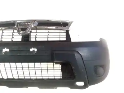 Pezzo di ricambio per auto di seconda mano paraurti anteriore per dacia duster 1.5 dci diesel fap cat riferimenti oem iam   