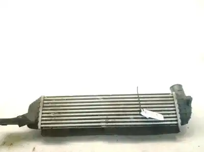 Tweedehands auto-onderdeel INTERCOOLER voor SSANGYONG KORANDO (CK)  OEM IAM-referenties 2371034200  