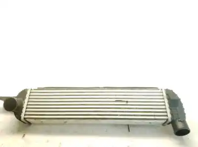 Second-hand car spare part intercooler for ssangyong korando (ck) 2.2 xdi oem iam references 2371034200  