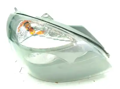 Автозапчасти б/у ПРАВАЯ ФАРА за RENAULT CLIO II (BB_, CB_)  ссылки OEM IAM 15602000RE  