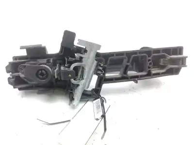 Piesă de schimb auto la mâna a doua mâner ușa din stânga pentru ford fiesta vi (cb1, ccn) 1.4 tdci referințe oem iam 8a61a224a37al  