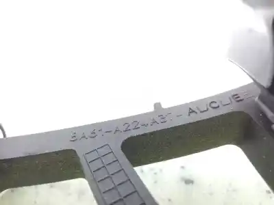 Piesă de schimb auto la mâna a doua mâner ușa din stânga pentru ford fiesta vi (cb1, ccn) 1.4 tdci referințe oem iam 8a61a224a37al  