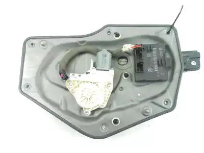 Pièce détachée automobile d'occasion Léve Glace Arrière Gauche pour SKODA SUPERB II RANCHERA FAMILIAR (3T5) 2.0 TDI 16V Références OEM IAM 8K0959811A  