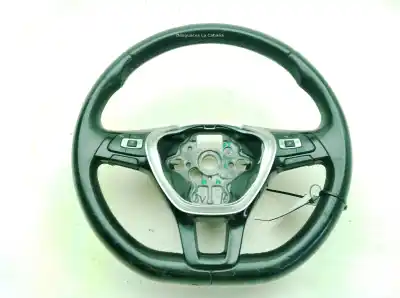 Pezzo di ricambio per auto di seconda mano Volante per VOLKSWAGEN PASSAT LIM. (362) Highline BlueMotion Riferimenti OEM IAM   