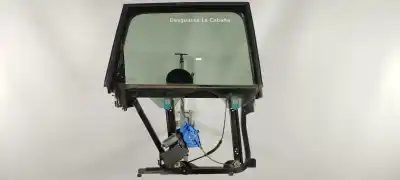 Pezzo di ricambio per auto di seconda mano  per PORSCHE CAYENNE (TYP 9PA)  Riferimenti OEM IAM 7L0959704A  