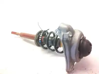 Second-hand car spare part front shock absorber for audi a6 c6 (4f2) 2.0 tdi oem iam references 4f0413031aj  