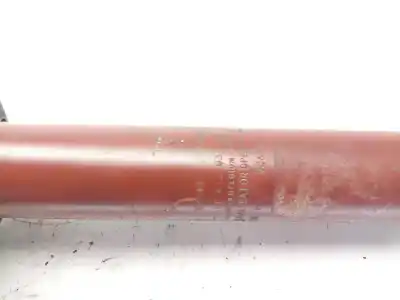 Second-hand car spare part front shock absorber for audi a6 c6 (4f2) 2.0 tdi oem iam references 4f0413031aj  