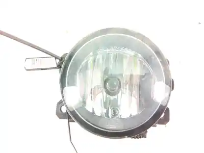 Автозапчасти б/у левая противотуманная фара за CITROEN C-ELYSEE (DD_) 1.6 BlueHDi 100 ссылки OEM IAM 89211690  