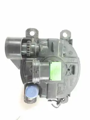 Pezzo di ricambio per auto di seconda mano fendinebbia sinistra per citroen c-elysee (dd_) 1.6 bluehdi 100 riferimenti oem iam 89211690  