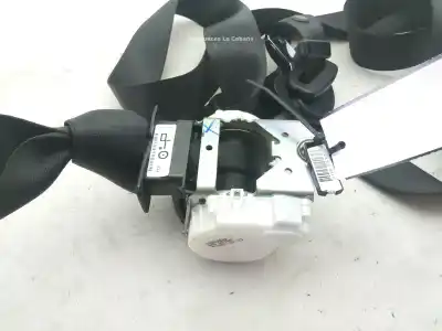 Second-hand car spare part front right seat belt for bmw 3 (e90) 320 d oem iam references 33059849c  