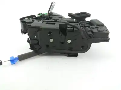 Second-hand car spare part REAR RIGHT DOOR LOCK for AUDI Q3 (F3B)  OEM IAM references 5TA839016N  