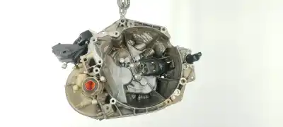 Автозапчасти б/у КОРОБКА ПЕРЕДАЧ за CITROEN BERLINGO MULTISPACE (B9)  ссылки OEM IAM 20DP57  