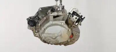 Автозапчасти б/у коробка передач за citroen berlingo multispace (b9) 1.6 ссылки oem iam 20dp57  