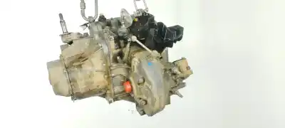 Автозапчасти б/у коробка передач за citroen berlingo multispace (b9) 1.6 ссылки oem iam 20dp57  