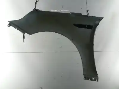 Second-hand car spare part front right fin for kia optima 1.6 crdi oem iam references   