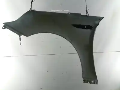 Second-hand car spare part front right fin for kia optima 1.6 crdi oem iam references   