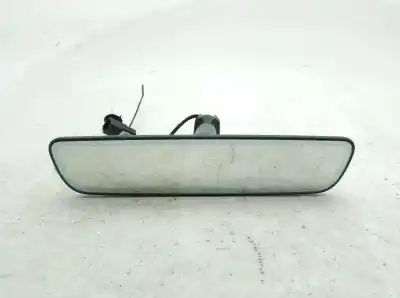 Second-hand car spare part INTERIOR REARVIEW MIRROR for TOYOTA COROLLA RANCHERA FAMILIAR _E21_  OEM IAM references 878400W460  