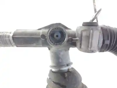 Peça sobressalente para automóvel em segunda mão caixa de direção por opel corsa d (s07) 1.4 (l08 l68) referências oem iam   
