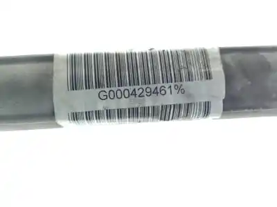 Peça sobressalente para automóvel em segunda mão caixa de direção por opel corsa d (s07) 1.4 (l08 l68) referências oem iam   