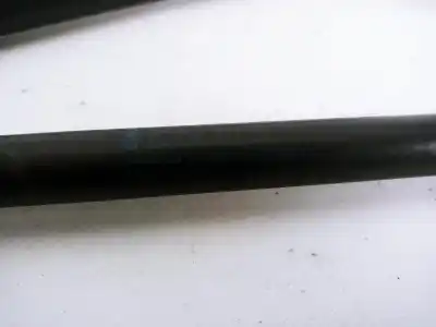 Автозапчастина б/у задній амортизатор для mini mini (r50, r53) one посилання на oem iam 5124148902  