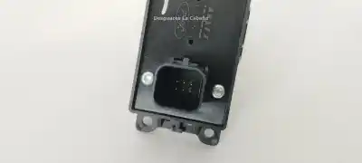 Peça sobressalente para automóvel em segunda mão travão de estacionamento elétrico por ford focus c-max (cap) 2.0 tdci cat referências oem iam 3m5t2b623ac  