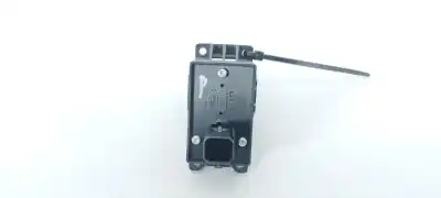 Peça sobressalente para automóvel em segunda mão travão de estacionamento elétrico por ford focus c-max (cap) 2.0 tdci cat referências oem iam 3m5t2b623ac  
