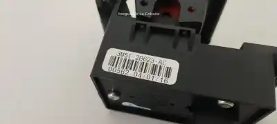 Peça sobressalente para automóvel em segunda mão travão de estacionamento elétrico por ford focus c-max (cap) 2.0 tdci cat referências oem iam 3m5t2b623ac  