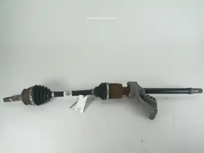 Автозапчасти б/у  за OPEL MOKKA / MOKKA X (J13)  ссылки OEM IAM 94522003  