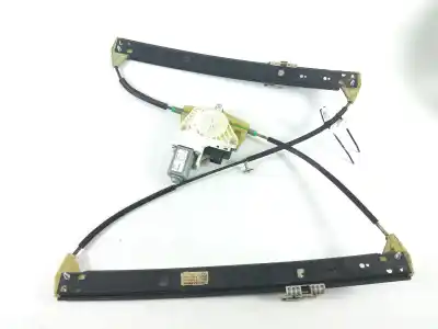Peça sobressalente para automóvel em segunda mão Elevador De Vidros Traseiro Esquerdo por AUDI Q7 (4LB) 3.0 TDI quattro Referências OEM IAM 4L0959801B  