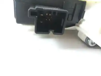 Peça sobressalente para automóvel em segunda mão elevador de vidros traseiro esquerdo por audi q7 (4lb) 3.0 tdi quattro referências oem iam 4l0959801b  