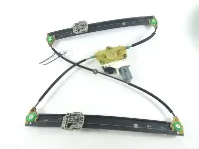 Peça sobressalente para automóvel em segunda mão elevador de vidros traseiro esquerdo por audi q7 (4lb) 3.0 tdi quattro referências oem iam 4l0959801b  