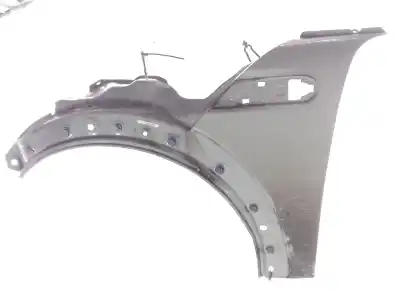 Pezzo di ricambio per auto di seconda mano parafango anteriore sinistro per mini mini (r56) one riferimenti oem iam 41355a55b01  